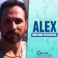 Montador: Alex